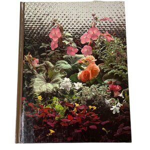 Gardening Under Lights Time Life Encyclopedia of Gardening u 1978 How to Grow